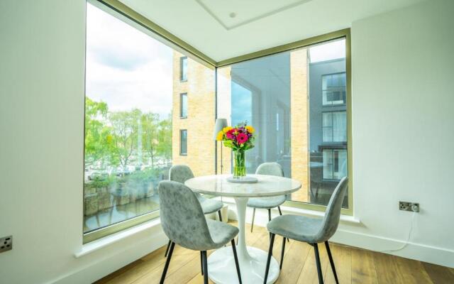 Waterfront @ Ryedale House