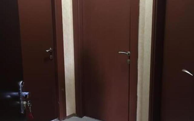 Amazing flat in Gudauri, 5 minutes walk to slopes!