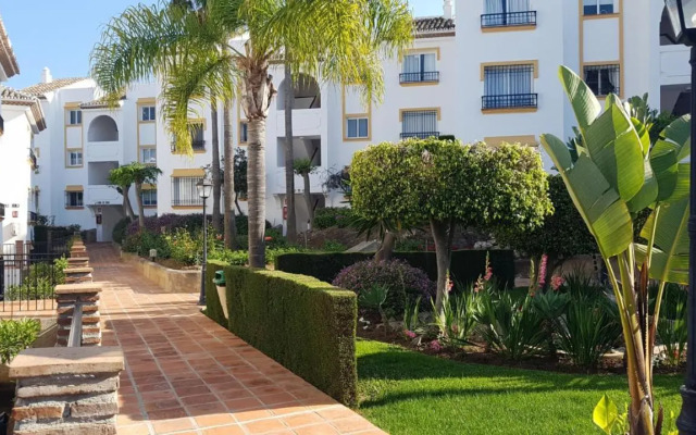 Apartamento Rancho B 10