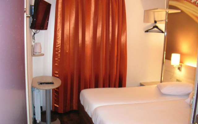 Hôtel Inn Design Montargis Resto Novo