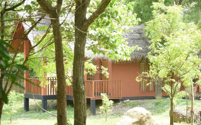 The Bell Farm Eco Resort