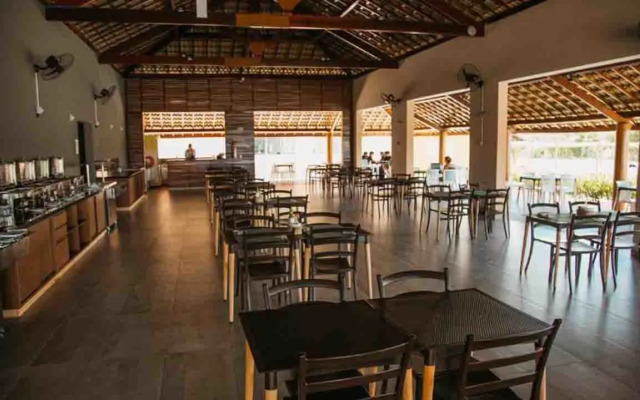 Asenza Beach Resort