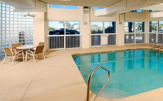 Caribbean by Bender Vacation Rentals