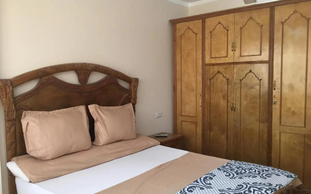Apartment in Luxor city center-Nil