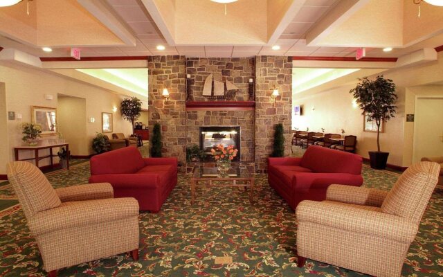 Homewood Suites by Hilton Philadelphia/Mt. Laurel
