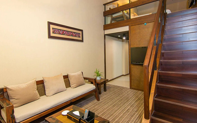 Leisure Inn Yangshuo Jiujie Lou