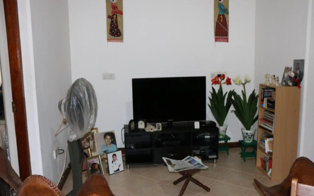 Araliya Home Stay