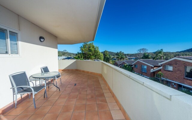 Breakwater 102 - Shoal Bay