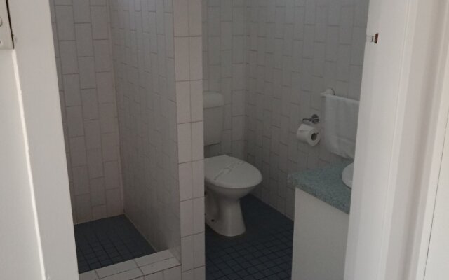 Annerley Motor Inn