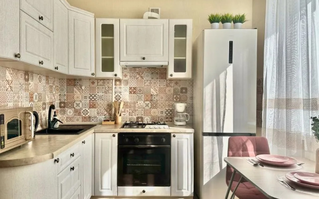 Мария Румс на проспекте Ленина, д. 15