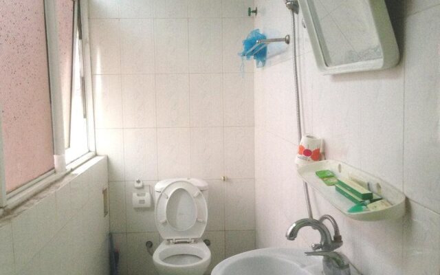 Oanh Thang Hotel