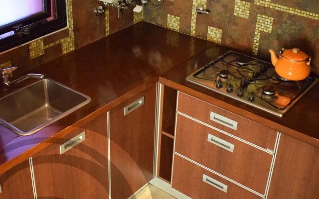 Apart Hotel solares