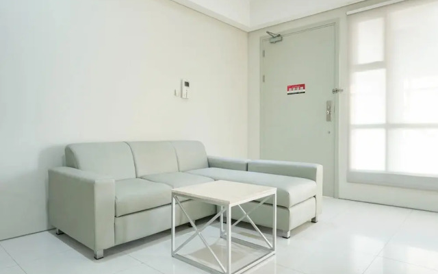 One Park Residences By Travelio
