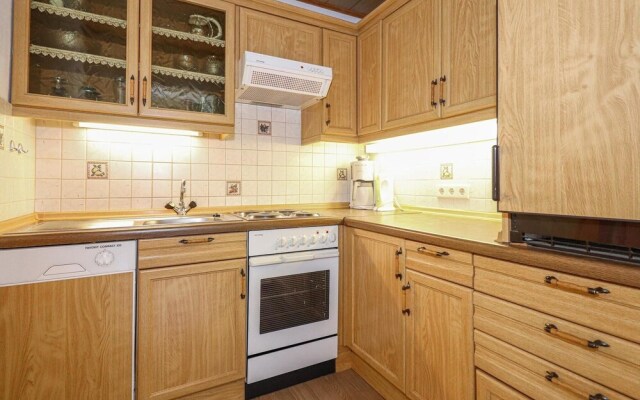 Stunning Apartment in Wenns With 2 Bedrooms and Wifi