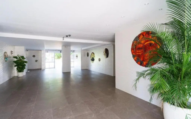 Apartment Armenka Carihuela Park