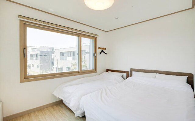 Villa Merci Jeju