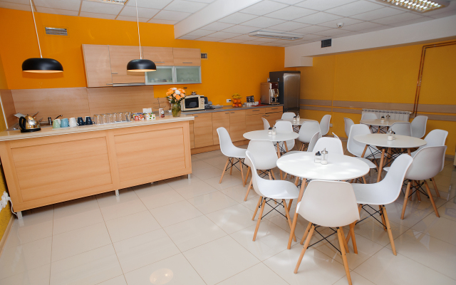 Vila Bulevar