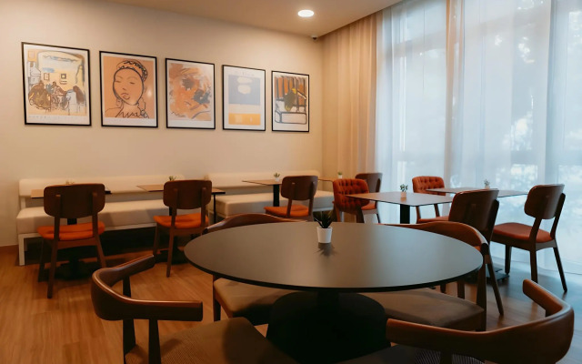 Moods Hotel Dortmund