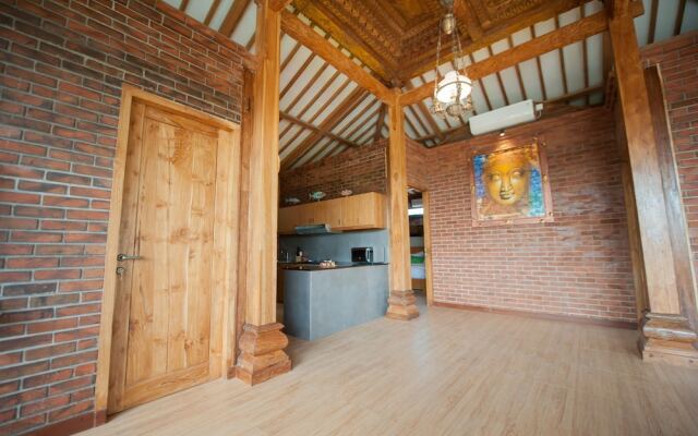 Apple Resort Retreat Spa