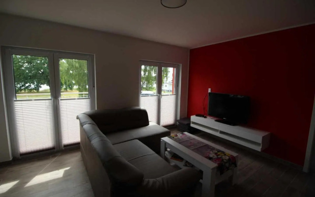 Residenz am Krakower See