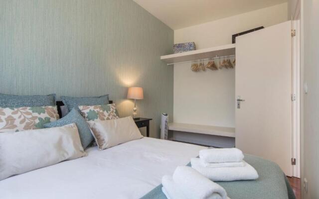 Bairrus Lisbon Apartments - Duque