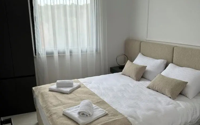 Zados Luxury Residence