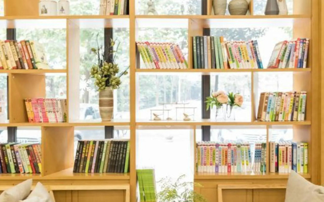 Infully Hotel (Chengdu Wuhou Interchange)