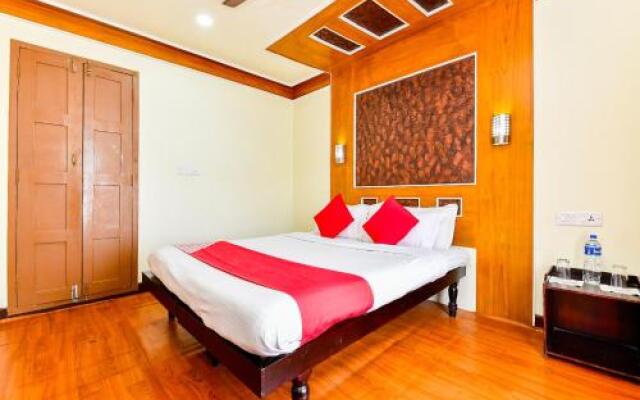 OYO 28400 Relax In Kerala Pamba 3bhk Sharing Houseboat