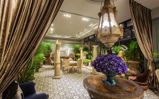 Hotel Royal Kingdom