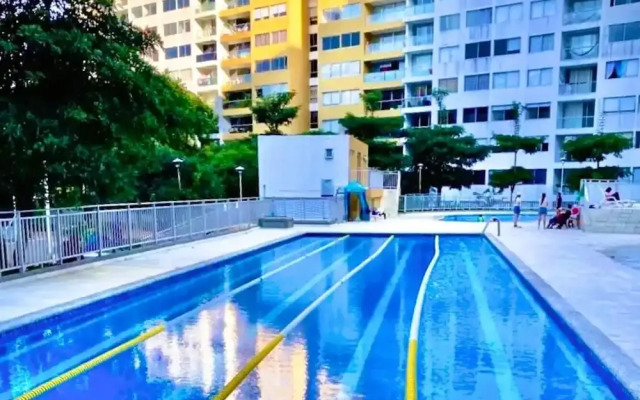 Oporto Condominium Apartments