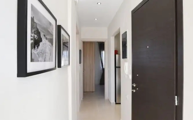 Sunset Luxury Suite
