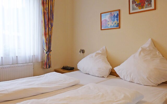 Apartment Kluntje Norddeich