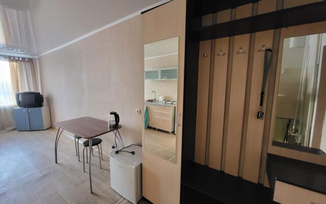 Апартаменты на улице Татарстан 53