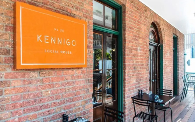 Kennigo Hotel Brisbane