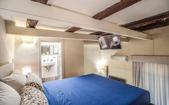 Chiaia Loft in Napoli