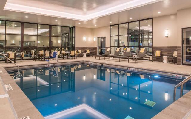 Doubletree by Hilton Lafayette East, IN