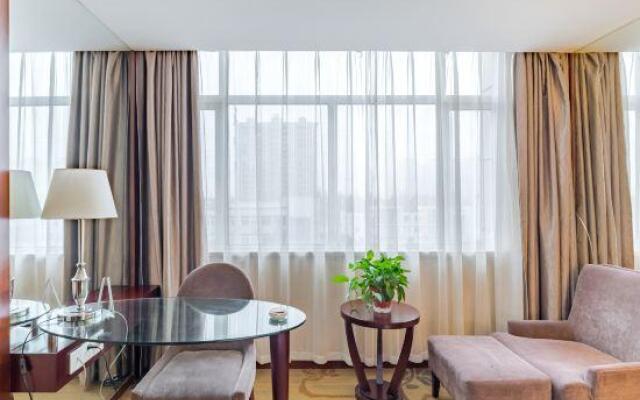 Junhe International Hotel