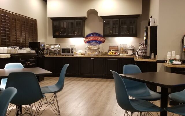 Comfort Inn & Suites Tempe Phoenix Sky Harbor Airport