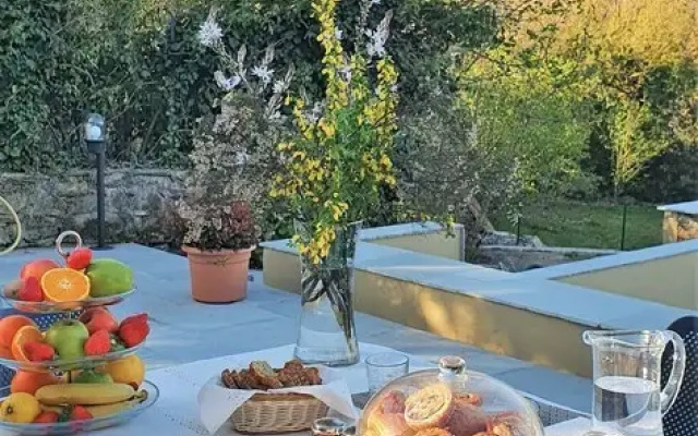 À Villa di Rutali
