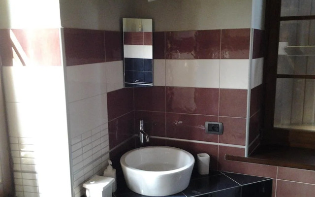 La Quercia Country House B&B