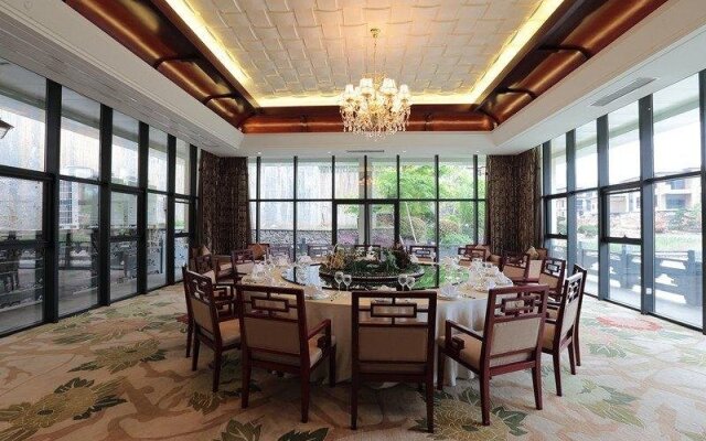 Tonglu Haibo Resort