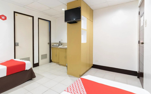 Orange Nest Hotel