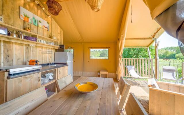 Gites Le Clos de Saires