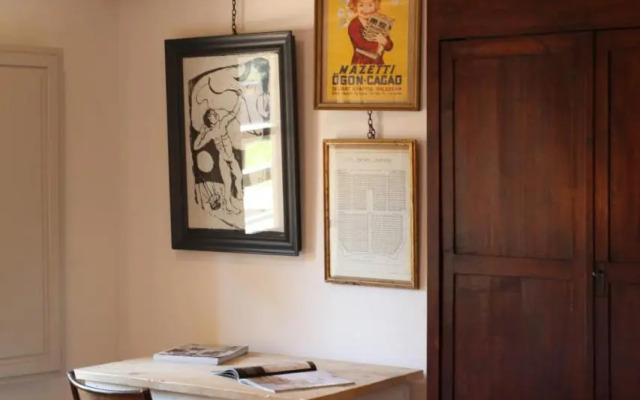 Collitorti Original Design Apartment