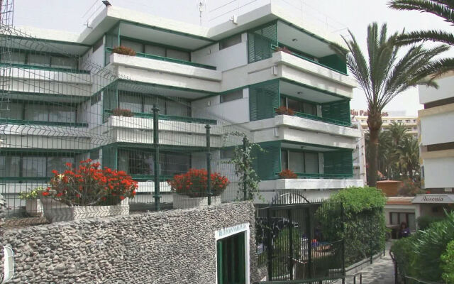 Apartamentos Maba Playa