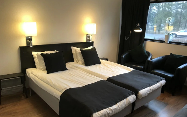 Hotel Småland