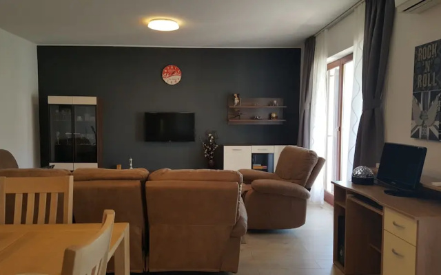 House Davorka