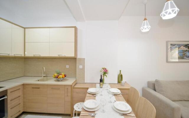 Apartments Posto Capitano 0202