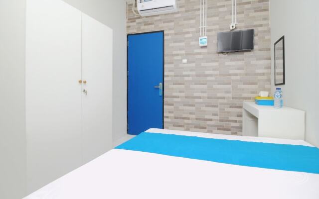 Airy Taman Sari Mangga Besar Enam 8 Jakarta