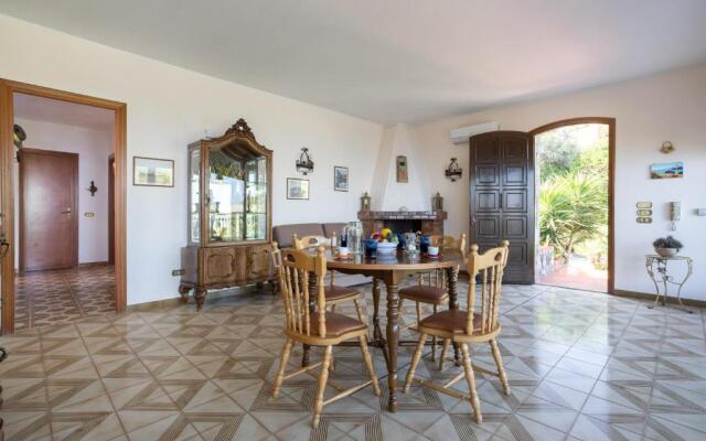 Solemar Sicilia - Villa Corallo